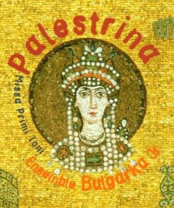 Palestrina*, Ensemble Bulgarka Jr*-0