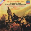 Dvořák* - Kondrashin*, Wiener Philharmoniker-0