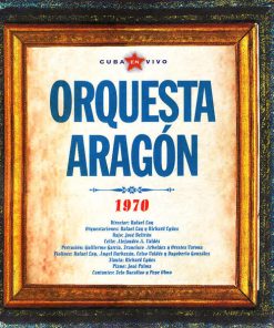 Orquesta Aragón*-0