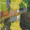 Ravel* - Gerald Finley, Julius Drake-0