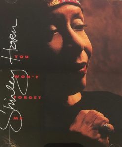 Shirley Horn-0