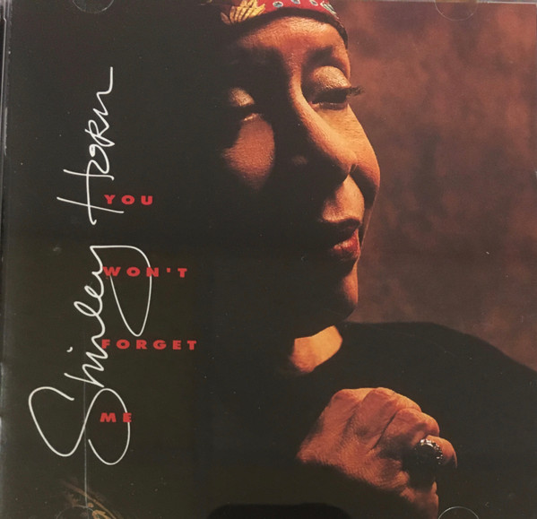 Shirley Horn-0