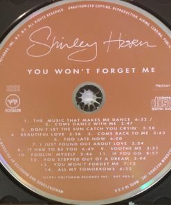 Shirley Horn-2