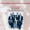 The London Gabrieli Brass Ensemble Featuring Chris Barber-0