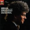 Sibelius* - City Of Birmingham Symphony Orchestra under Simon Rattle*-0
