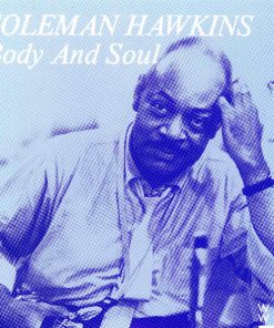 Coleman Hawkins-0
