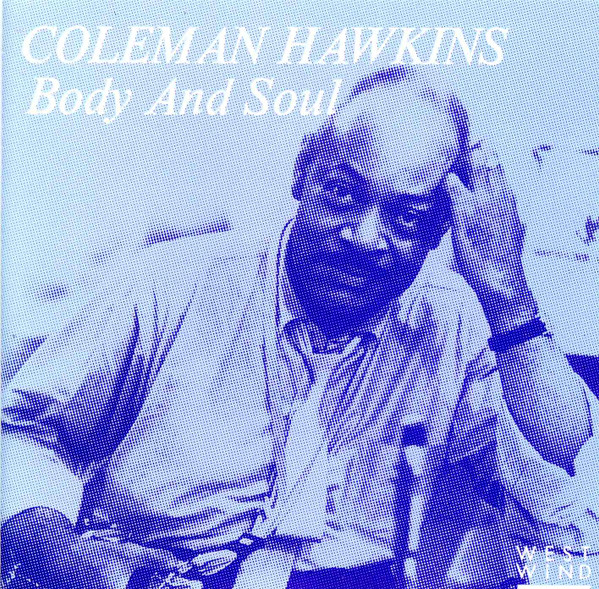 Coleman Hawkins-0