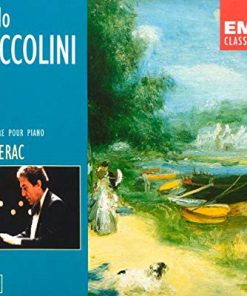Déodat De Séverac, Aldo Ciccolini-0