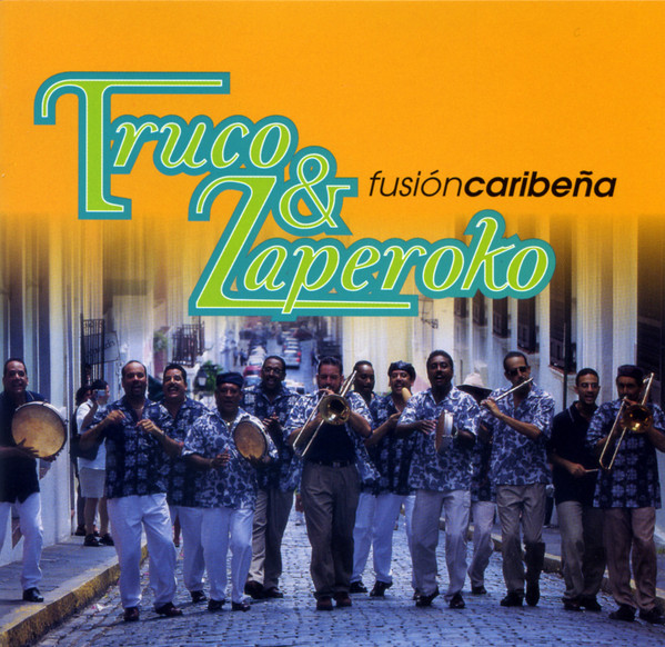 Truco & Zaperoko-0