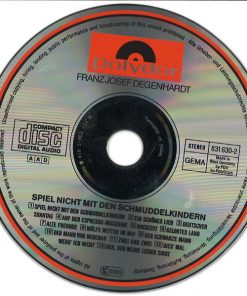 Franz Josef Degenhardt-2
