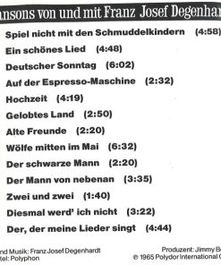 Franz Josef Degenhardt-3