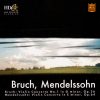 Bruch*, Mendelssohn*-0