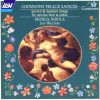 Giovanni Felice Sances - Musica Fabula / Jan Walters-0