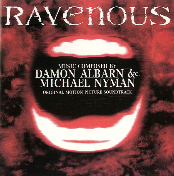 Damon Albarn & Michael Nyman-0