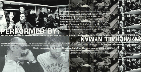 Damon Albarn & Michael Nyman-1