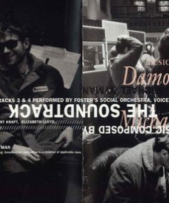 Damon Albarn & Michael Nyman-2