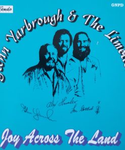 Glenn Yarbrough & The Limeliters-0
