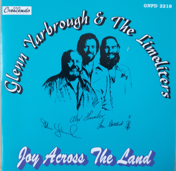 Glenn Yarbrough & The Limeliters-0