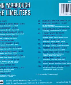Glenn Yarbrough & The Limeliters-1