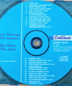 Glenn Yarbrough & The Limeliters-2