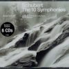 Franz Schubert - The Academy Of St. Martin-in-the-Fields, Sir Neville Marriner-0