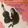 Morawetz*, Bruch*, Fauré*, Dvořák*, Bliss*, Shauna Rolston, Edmonton Symphony Orchestra, Uri Mayer-0