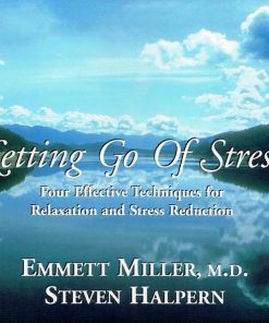 Emmett Miller, M.D.*, Steven Halpern-0