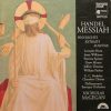 Handel*, U. C. Berkeley Chamber Chorus*, Philharmonia Baroque Orchestra, Nicholas McGegan-0