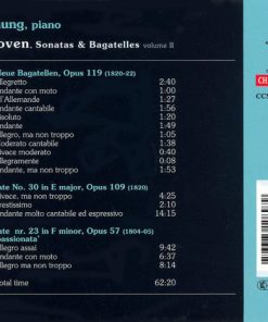 Mia Chung, Beethoven*-1