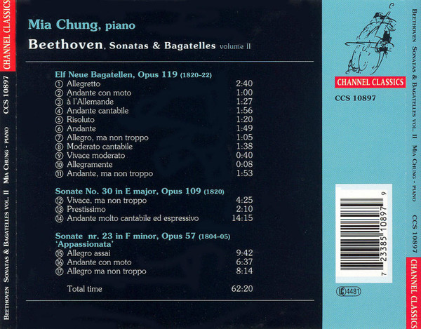 Mia Chung, Beethoven*-1