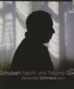 Schubert* - Matthias Goerne, Alexander Schmalcz-0