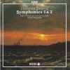 Christian Sinding, Radio-Philharmonie Hannover Des NDR, Thomas Dausgaard-0