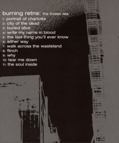 Burning Retna-3