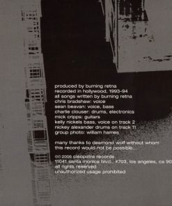 Burning Retna-4
