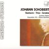 Johann Schobert - Luciano Sgrizzi, Ensemble 415, Chiara Banchini-0