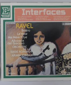 Maurice Ravel, Armin Jordan-3