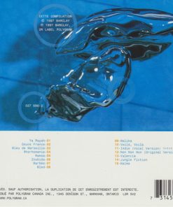 Rachid Taha & Carte De Séjour-1
