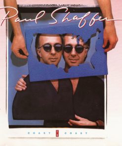 Paul Shaffer-0