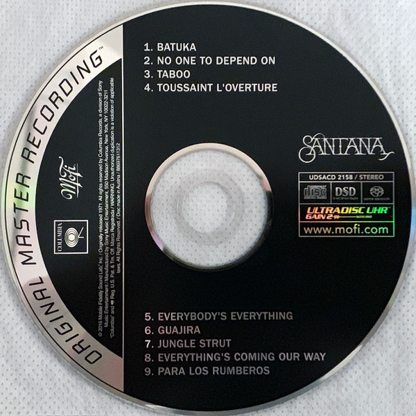 Santana-2