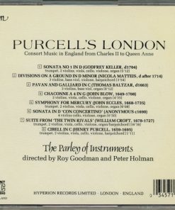 The Parley Of Instruments-4
