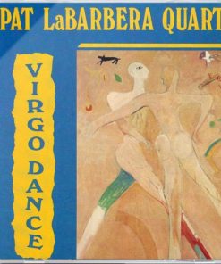 Pat LaBarbera Quartet-0