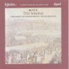William Boyce, The Parley Of Instruments, Peter Holman-0