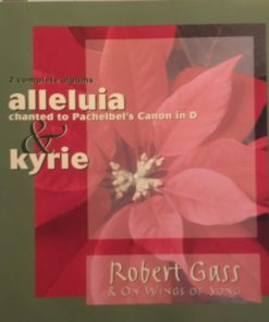On Wings Of Song & Robert Gass-0