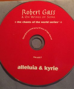 On Wings Of Song & Robert Gass-2