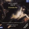 Johann Christian Bach - Vasijlka Jezovšek • Ann Monoyios • Jörg Waschinski • Jörg Hering • Cappella Coloniensis • Bruno Weil-0