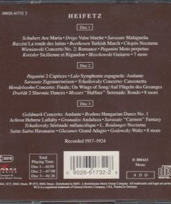 Heifetz*-1