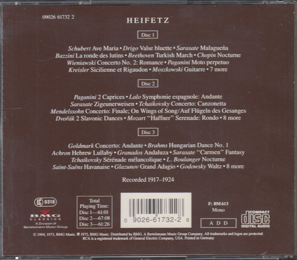 Heifetz*-1