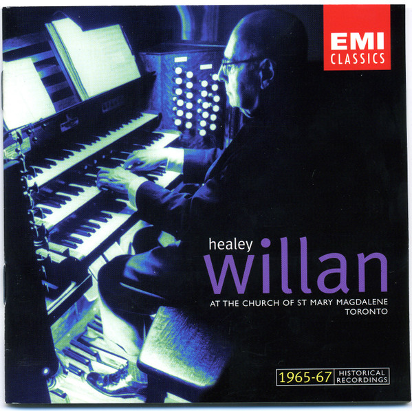 Healey Willan-0