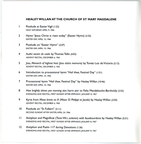 Healey Willan-1