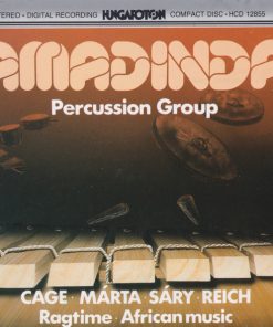 Amadinda Percussion Group-0